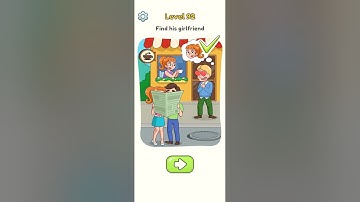 Dop 5 Delete One Part Level 92 walkthrough Solution #ios #android #gameplay