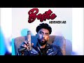Bestie  official music 4k  abishen ag  mj melodies  jerone b
