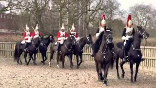 Training of Royal Guards by UK4K 5,311 views 2 years ago 17 minutes