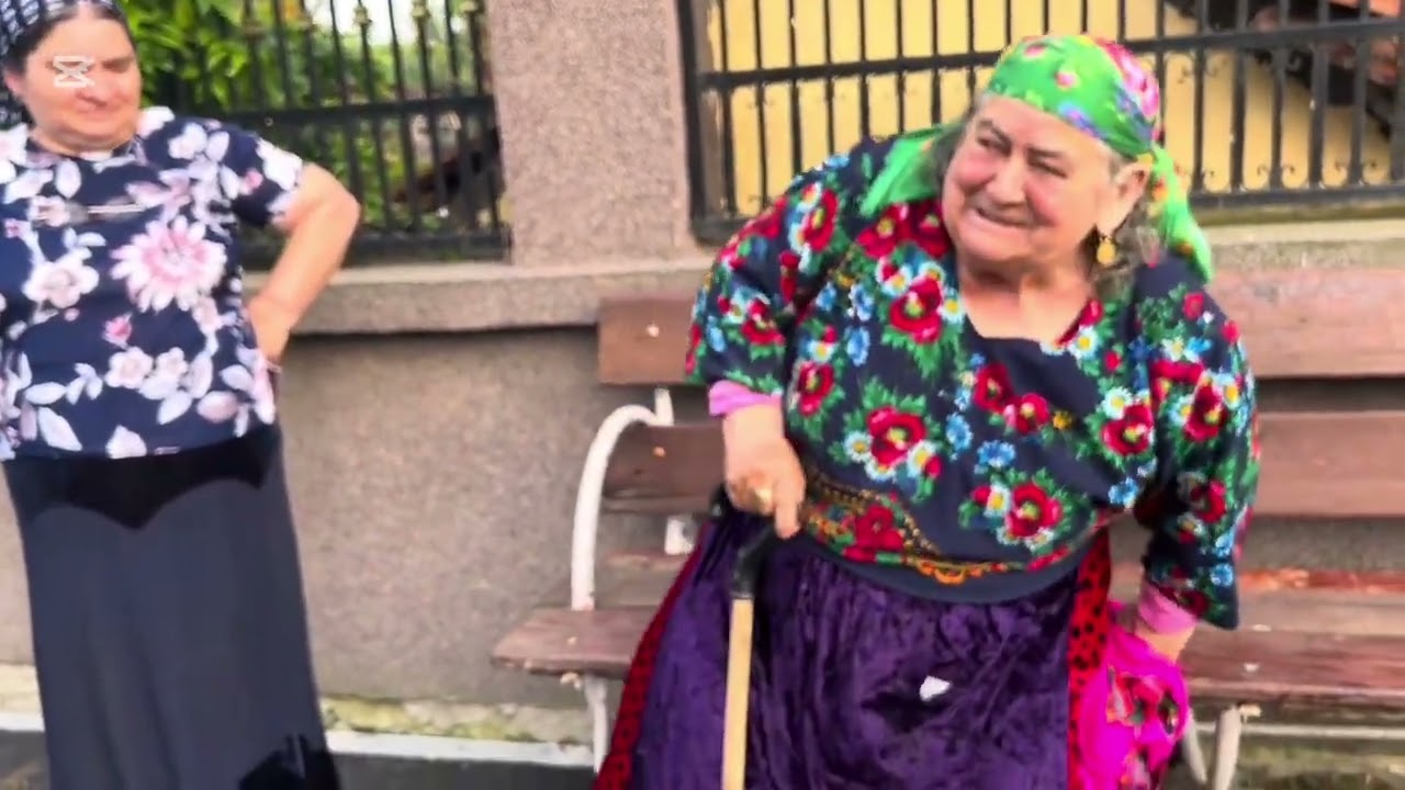 mama A votat pentru România noastră