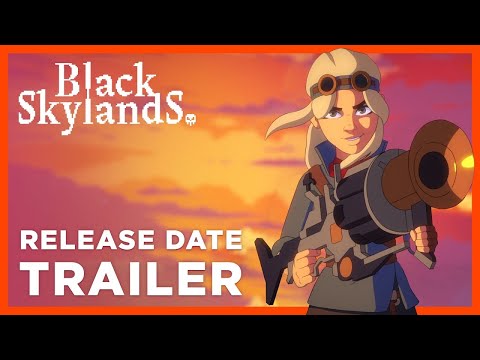 Black Skylands v1.0 DRM-Free Download - Free GOG PC Games