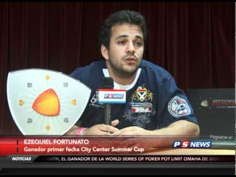 Poker Sports News - 10/01/11 - Bloque II