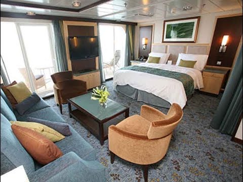 Grand Suite 10660 On Oasis Of The Seas