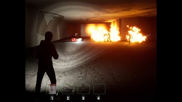 ALSHE v5 - Late May Version #ue4 #unrealengine #als #horror #horrorengine