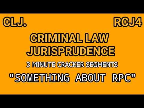 Video: Ano Ang Jurisprudence