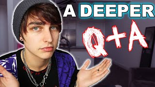 Opening Up About My Mental Health | Colby Brock