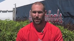 Cardinals' Paul Goldschmidt talks about motivation during spring training thumbnail