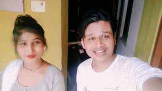 My_First_Vlog_Video  बारिश में फुल मस्ती blog Video my first blog video blog video 2022