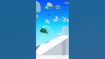 📌 Satisfying Mobile Games MAX LEVEL Playing 999 Tiktok Video Gameplay Pancake Run iOS,Android HPEKG