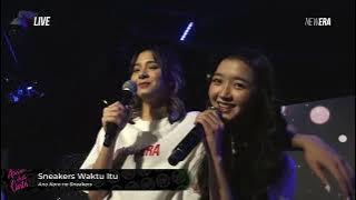 JKT48 - M13. Sneakers Waktu Itu (Ano Koro no Sneaker) | Aturan Anti Cinta (RKJ) - 25 Mei 2024