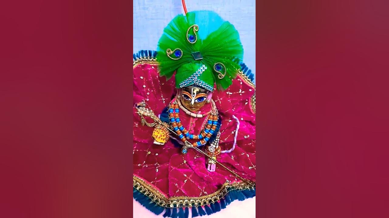 krishna holi bhajan