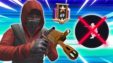 Critical Ops but I can