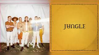 (HQ AUDIO) Jungle - Casio (Instrumental version / No Vocal / Karaoke)