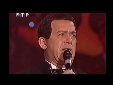 Иосиф Кобзон Был пацан 1998