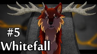 Whitefall  Episode 5