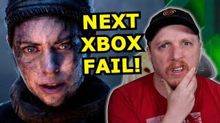 Another Xbox L Game Studios Are Scared The End Is Near