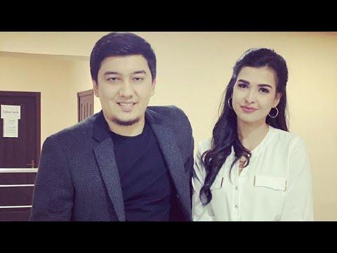 Видео: Davron Asqarov & Marjona Mirzaaaliyeva Seni Seviyorum Duet (Qodirxon Seriali)