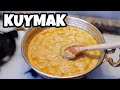 KAHVALTILARIN ŞAHI KUYMAK TARİFİ 😍 || Kuymak yapamayan kalmasın 👍