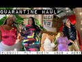 COLLECTIVE PLUS SIZE HAUL + TRY-ON | FASHION TO FIGURE, SHEIN, REBDOLLS, ASOS & more