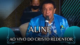 Agnaldo Timóteo - Aline (Ao vivo)