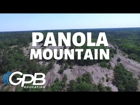 Video: Panola Mountain State Park: de complete gids