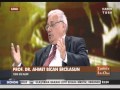 Prof.Dr.Ahmet B. Ercilasun│Sümerce Türkçemidir.?