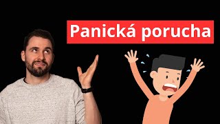 Panická Porucha