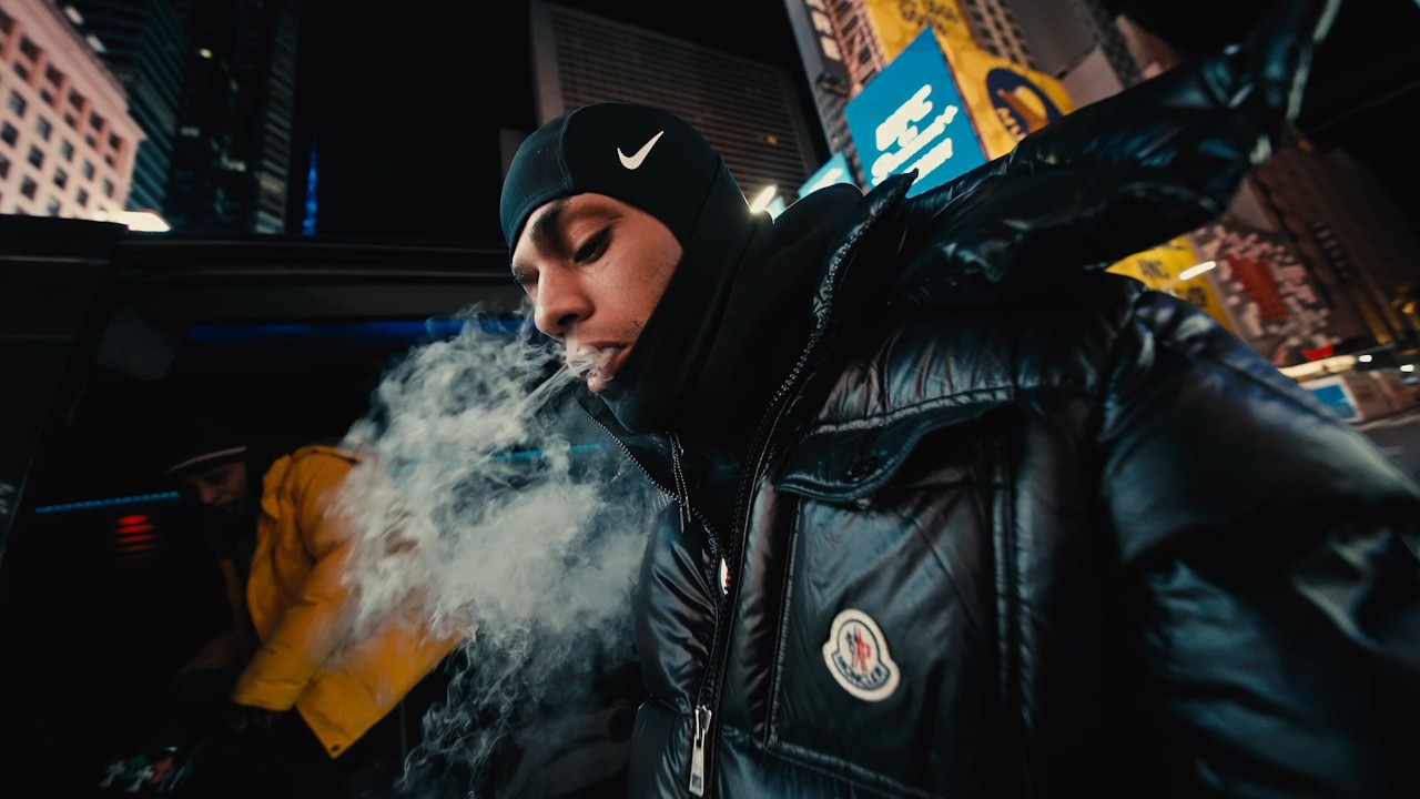 Baby Locc Rapper BLACKY DRIPPY x BABY LOCC - CORONA VIRUS 🦠 (Shot. By @ChinolaFilms) # ...