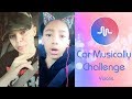 Car Musically Challenge