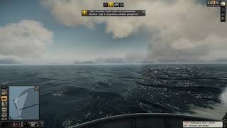 видео: Silent Hunter V: Battle of the Atlantic.Сток.№4Атака малого конвоя! картинка: Silent Hunter V: Battle of the Atlantic.Сток.№4Атака малого конвоя!