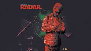 Pablo YG - Radar (Clean) | Official Audio