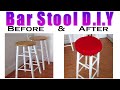 Fabric To Recover Bar Stools