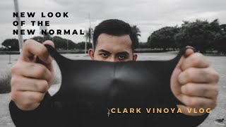 GCQ: The New Look of New Normal - Conceptualized Portrait Photography | VLOG