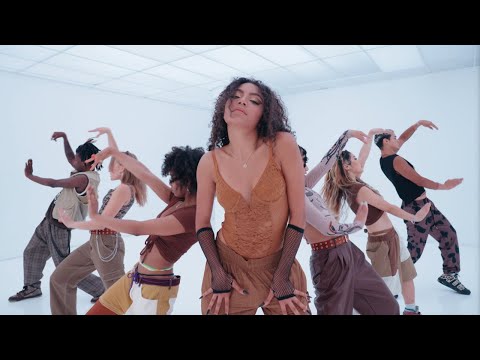 Now United & The Future X Dance to “Honest” by Justin Bieber