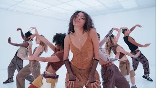 Now United \& The Future X Dance to “Honest” by Justin Bieber