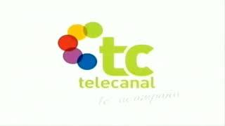 Cierre De Transmisiones Telecanal (2005 - 2021)