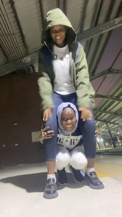 Crazy Moment Zena na Betina#universitylife #dance #university #subscribetomychannel