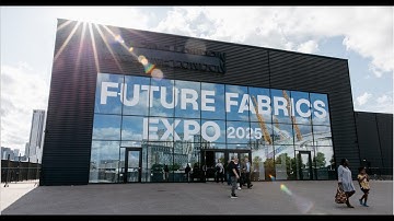 Future Fabrics Expo 2025 Highlights