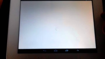 AMPE A85 Quad Core A31S problem