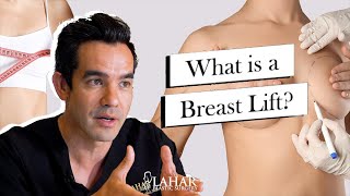 Breast Lift Beverly Hills