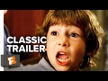 Zathura a space adventure 2005 official trailer 1  josh hutcherson movie