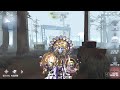 #78 Peddler | Pro Player | Arms Factory | Identity V