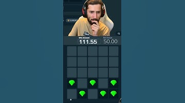 RISKY MINES BET SAVED MY BALANCE!! (ORIGINALS)