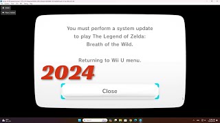 How to Fix Cemu Error 