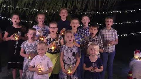 Fräd Official Music Video (Prince of Peace by Monica Scott cover)