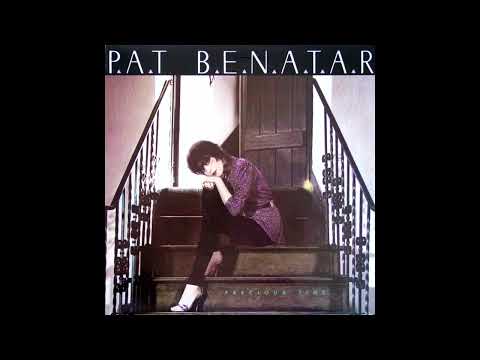 Pat Benatar - Just Like Me