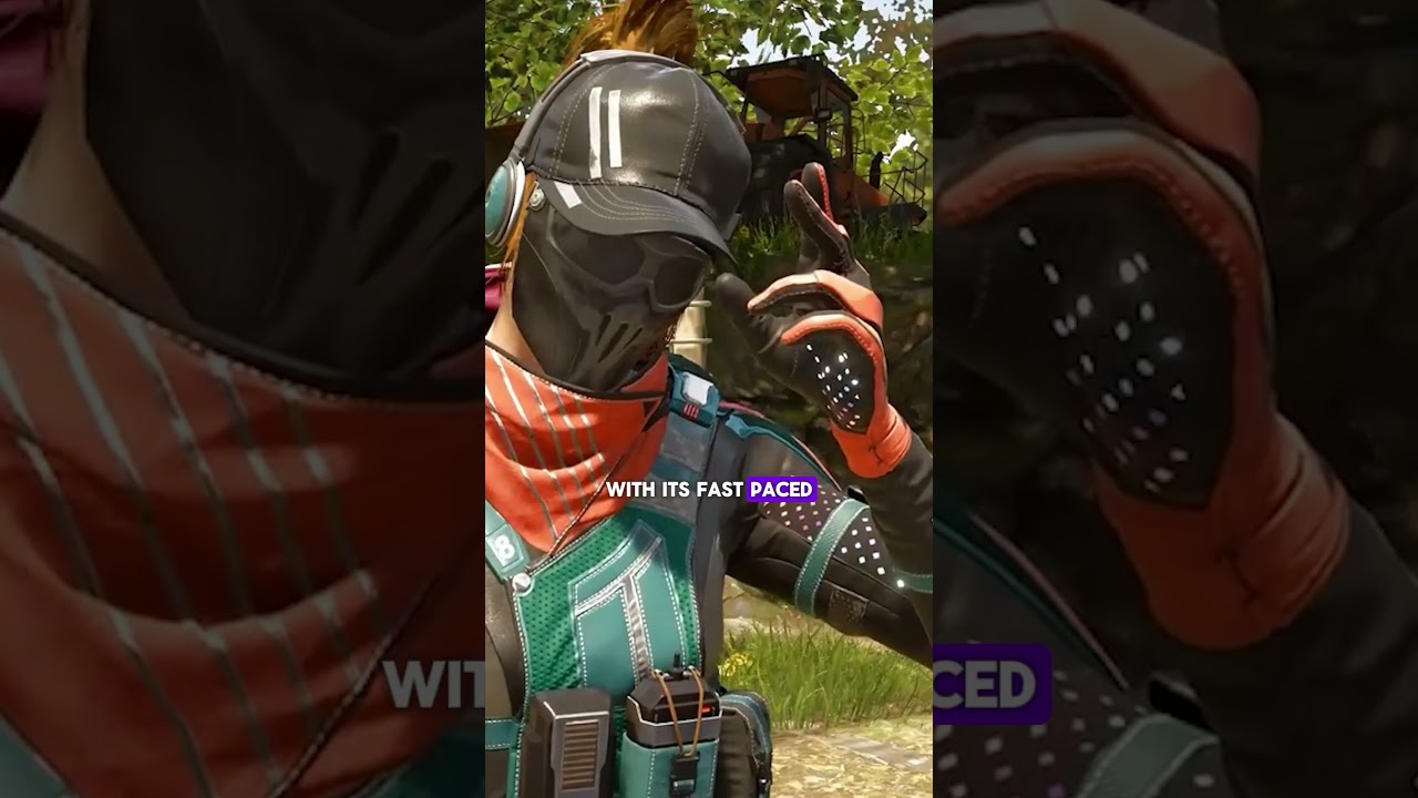 XDdefiant 2024 Game Released