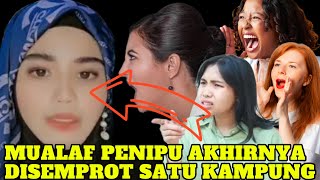 Download lagu LIAR CONVERTER LISA FINALLY ARRESTED BY A VILLAGE #catholicinspiration #catholicinfo