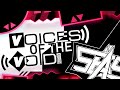 Voices of the void  main theme remix