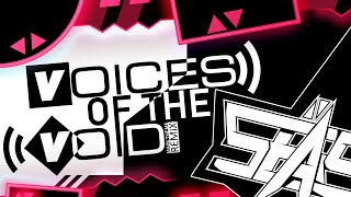 Voices Of The Void - Main Theme (Remix)